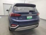 Used 2019 Hyundai Santa Fe SE image 6