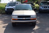 Used 2003 Chevrolet S10 Pickup LS w/ Convenience Package image 2