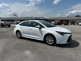 Used 2023 Toyota Corolla LE image 2