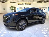 Used 2023 Nissan Ariya AWD image 3