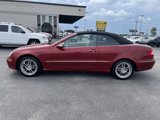 Used 2004 Mercedes-Benz CLK 320 Cabriolet image 5