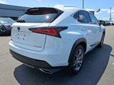 Used 2019 Lexus NX 300 F Sport image 4