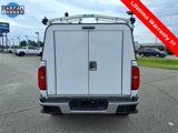 Used 2020 Chevrolet Colorado W/T w/ WT Convenience Package image 4