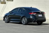 Used 2021 Toyota Corolla SE image 3