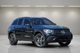 Certified 2021 Mercedes-Benz GLC 300 4MATIC image 2