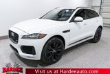 Used 2018 Jaguar F-PACE S image 2