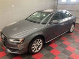 Used 2016 Audi A4 2.0T Premium Plus w/ Premium Plus Package image 2