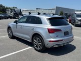 Used 2021 Audi Q5 Premium Plus image 5