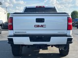 Used 2018 GMC Sierra 2500 Denali w/ Duramax Plus Package image 5