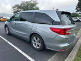 Used 2019 Honda Odyssey EX-L image 3
