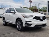 Certified 2021 Acura RDX AWD w/ Advance Package image 4