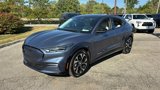 Used 2021 Ford Mustang Mach-E Premium image 3