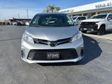 Used 2020 Toyota Sienna LE image 2
