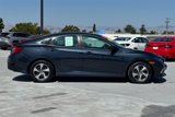 Used 2019 Honda Civic LX image 2