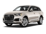 Used 2017 Audi Q7 3.0T Premium Plus image 5