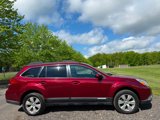 Used 2012 Subaru Outback 2.5i Limited image 5