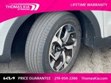 Used 2020 Kia Sportage LX w/ LX Popular Package image 3