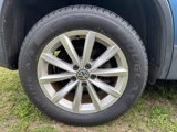 Used 2017 Volkswagen Tiguan Wolfsburg Edition image 5
