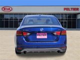 Used 2021 Nissan Altima 2.5 SR image 5