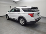 Used 2020 Ford Explorer XLT image 3