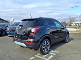 Certified 2022 Buick Encore Preferred image 3