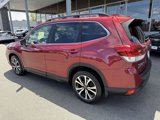 Used 2020 Subaru Forester Limited image 3