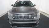 Certified 2022 Jeep Compass Latitude w/ Convenience Group image 3