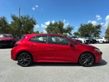 Used 2023 Toyota Corolla XSE image 2