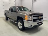 Used 2013 Chevrolet Silverado 3500 LT w/ Interior Plus Package image 2