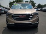 Used 2018 GMC Terrain SLT w/ Preferred Package image 2