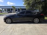 Used 2015 Hyundai Genesis 5.0 image 3