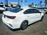 Used 2024 Kia Forte LXS image 5
