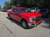 Used 2018 Ford F150 XL w/ Equipment Group 101A Mid image 2
