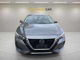 Used 2021 Nissan Sentra SV image 2