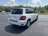 Used 2011 Mercedes-Benz GLK 350 4MATIC image 3