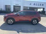 Used 2023 Nissan Rogue SV image 2