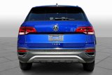 Used 2022 Volkswagen Taos S image 4