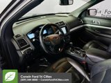 Used 2016 Ford Explorer XLT w/ Equipment Group 202A image 3