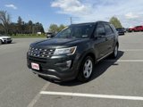 Used 2016 Ford Explorer XLT w/ Equipment Group 202A image 3