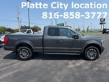 Used 2020 Ford F150 XLT w/ Equipment Group 302A Luxury image 6