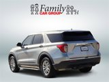 Used 2020 Ford Explorer 2WD image 3