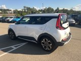 Certified 2020 Kia Soul X-Line image 4