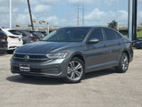 Used 2023 Volkswagen Jetta SE w/ Panoramic Sunroof Package image 2