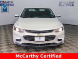Used 2016 Chevrolet Malibu LT image 4