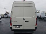 New 2024 Mercedes-Benz eSprinter 170 Cargo image 4