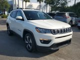 Used 2018 Jeep Compass Latitude w/ Popular Equipment Group image 3