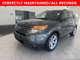 Used 2015 Ford Explorer Limited image 2
