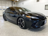 Used 2019 Toyota Camry XSE image 6
