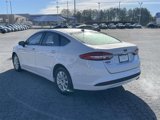 Used 2018 Ford Fusion S image 5