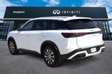 Certified 2025 INFINITI QX60 Pure w/ Cargo Package image 5